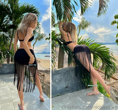nicoleevien pornstar naked images