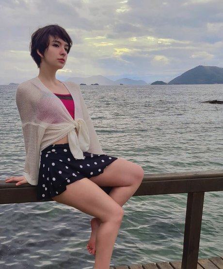Faye Tan best model images