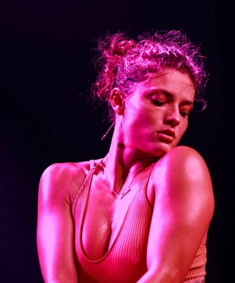Jade Chynoweth pretty actress picture