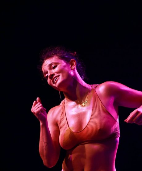 Jade Chynoweth pornstar hot pic