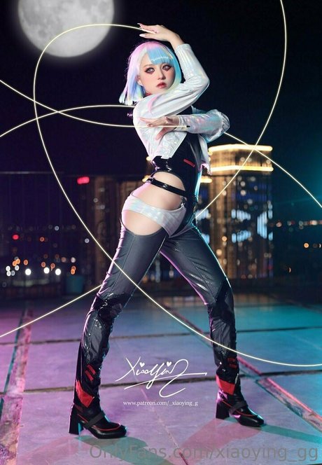 xiaoying gg pornstar hd photos