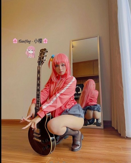 xiaoying gg star high quality image