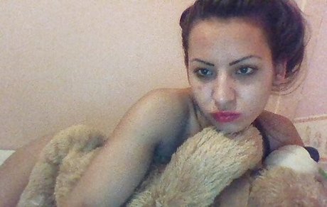 Marinela Adalbertova erotic star pictures