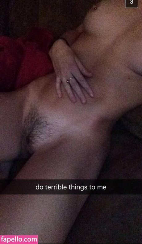 sydneygayle nudes star photos