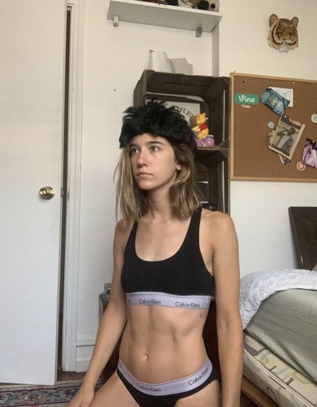 sydneygayle best actress image