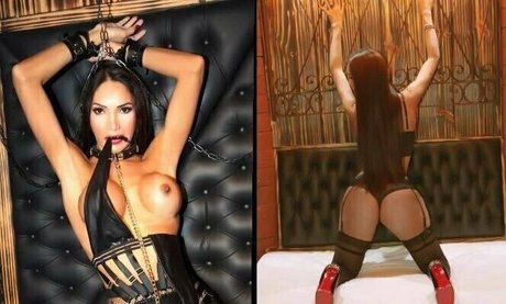 cesca uncencored free pornstar gallery