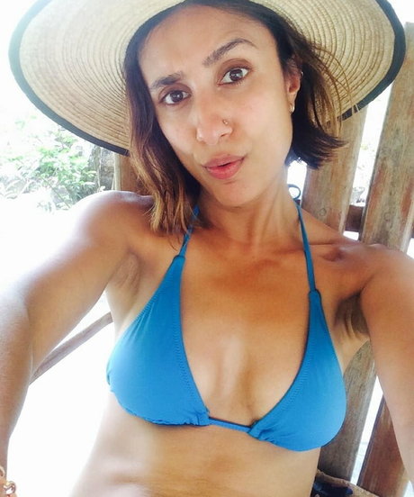 Anita Rani art model galleries
