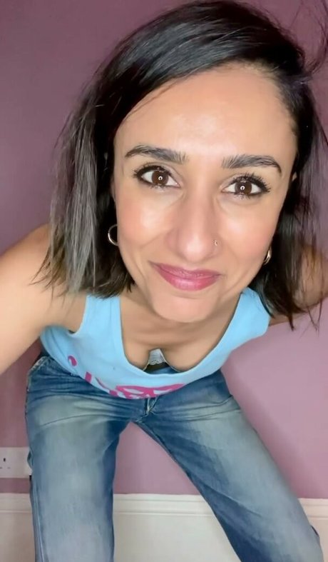 Anita Rani xxx model photos