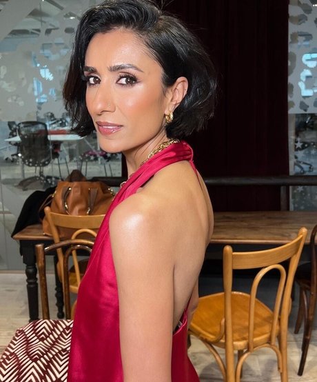 Anita Rani high quality actress image