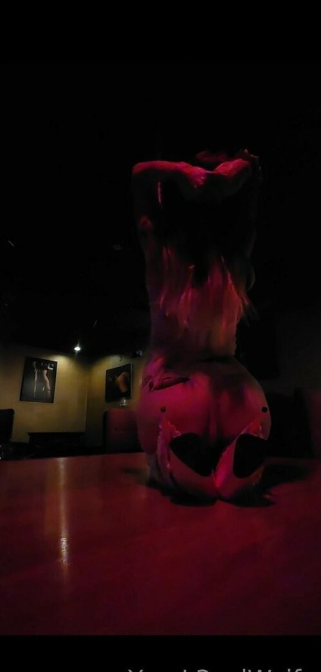 yourl3wdwaifu exclusive pornstar photos