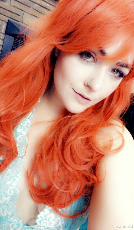 nissariousd nudes model archive