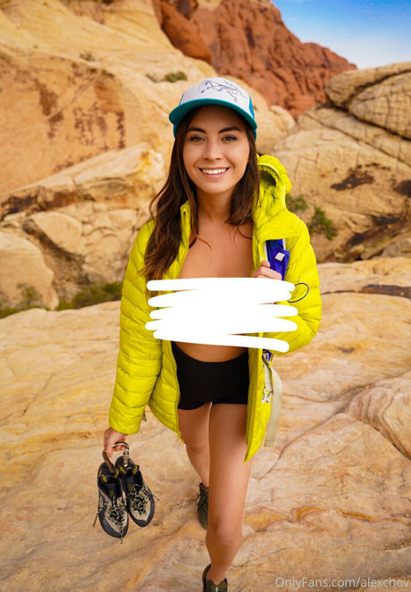 Alexchov sex actress picture