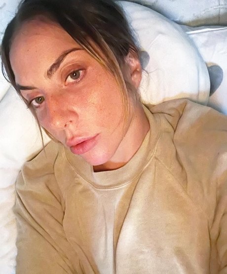 Lady Gaga art actress archive