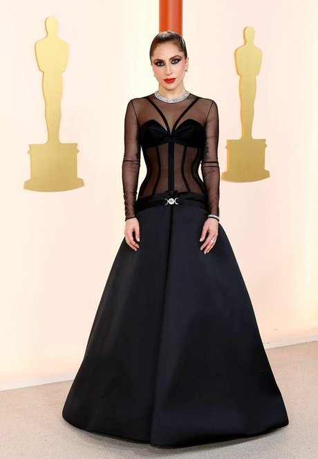 Lady Gaga star sex pics