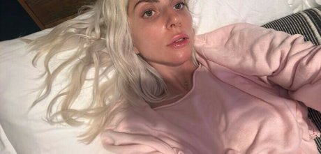 Lady Gaga pornstar pic