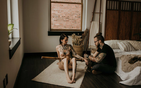 akatsuki shibari xxx pornstar gallery