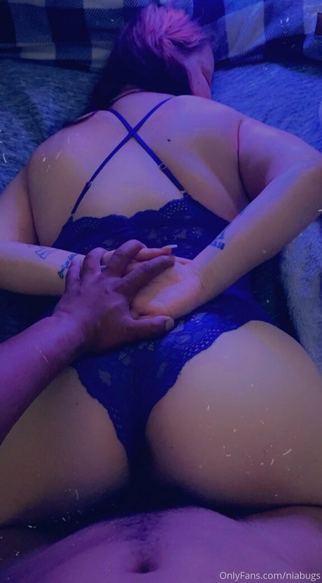 niabugs sex model gallery