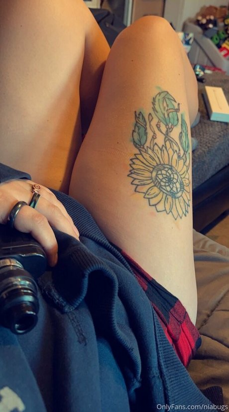 niabugs model sex pics