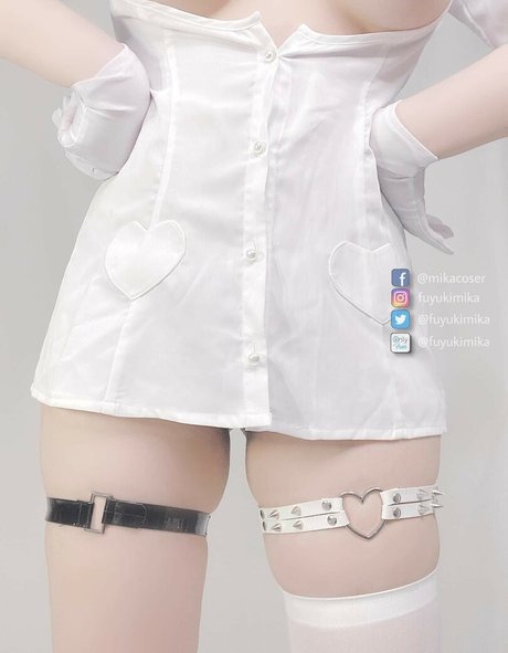 fuyukimika top star image