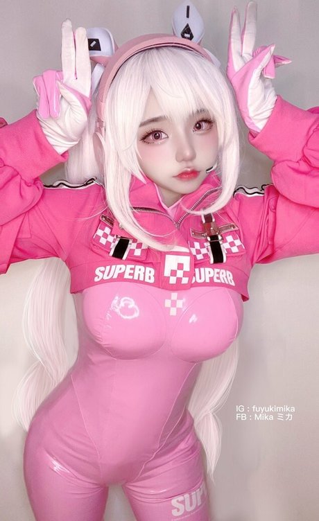 fuyukimika pornstar hot gallery
