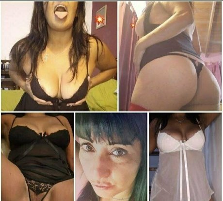 ladyaprill high quality pornstar pic