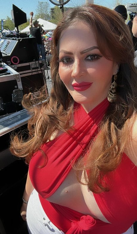 Marlene Quinto sex pornstar pic