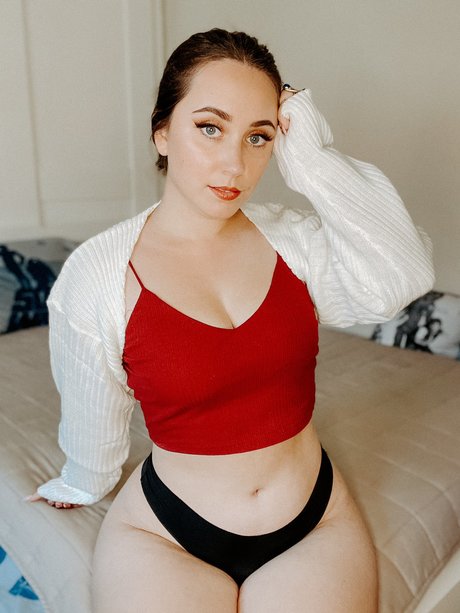 Bekahsoka pornstar exclusive pics