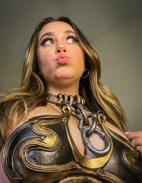 Bekahsoka pornstar perfect pic
