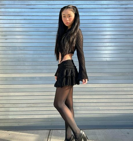 cherrymimi model best photo