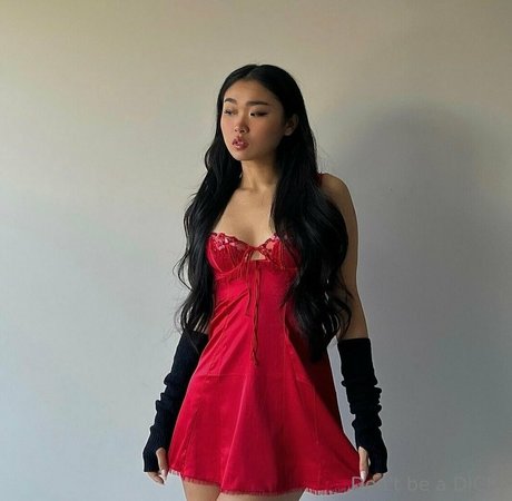 cherrymimi sexy model photo