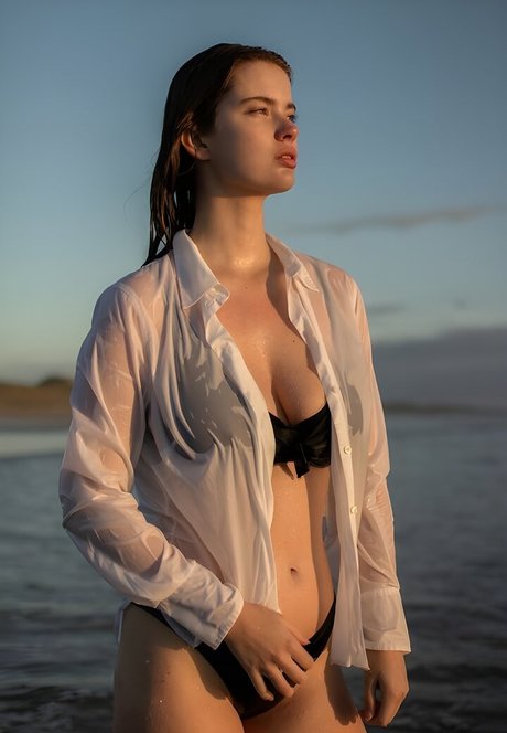 Benthe Ten Broek pornographic model galleries