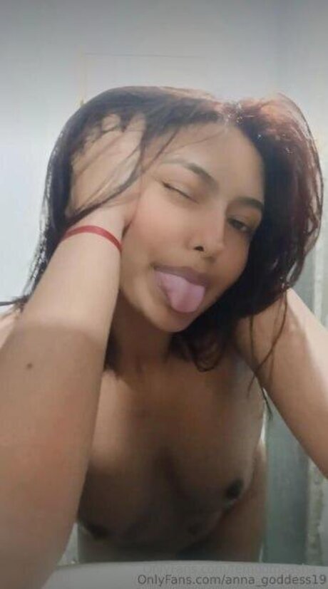 ponytail onlyfans sexy nudes image