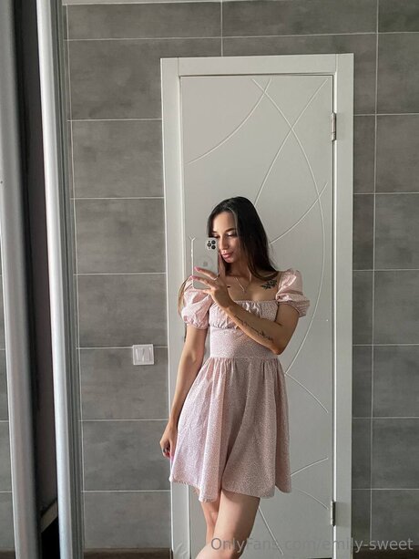 Emily Sweet beautiful pornstar galleries