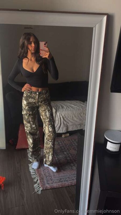 Emmiejohnson star hd pics