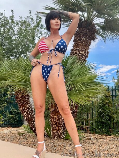 Clubshayfox adult star pictures