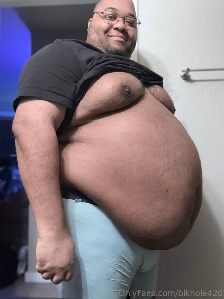 Blkhole420 pornstar free img