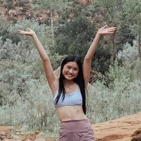 Ashley Liao star naked pic
