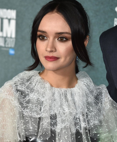Olivia Cooke model exclusive gallery