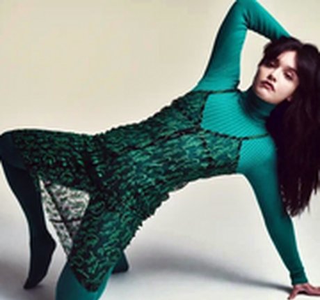 Olivia Cooke star top picture