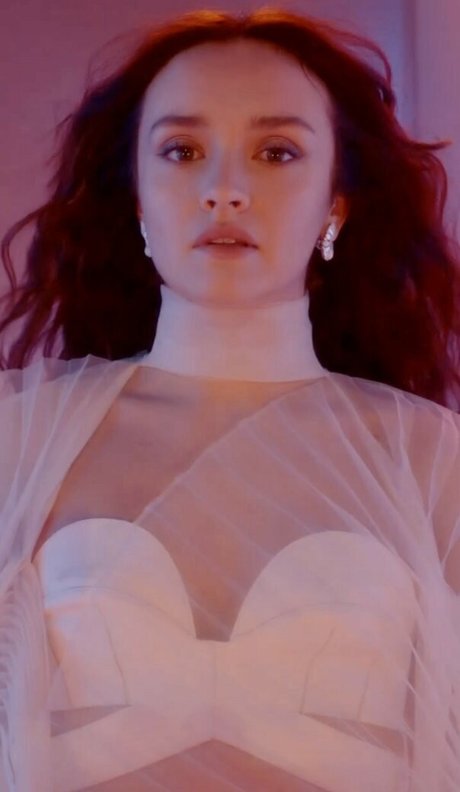 Olivia Cooke perfect star picture