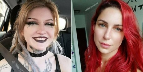 ariaphoenixfree top pornstar photo