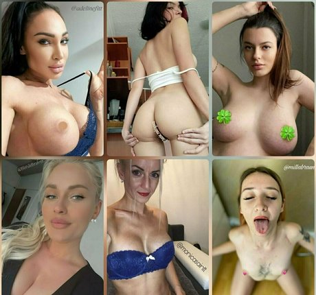 elsafoxxx nudes actress pictures