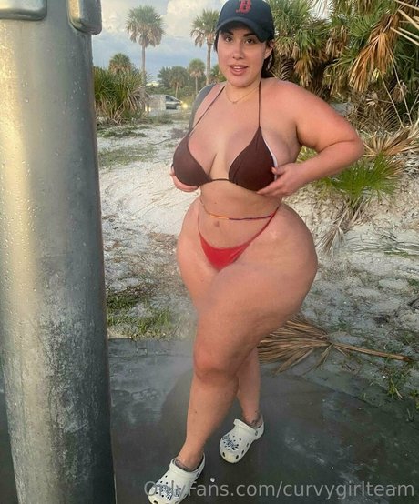curvygirlteam free actress pic