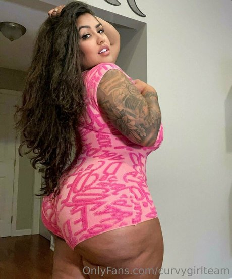 curvygirlteam star nude images