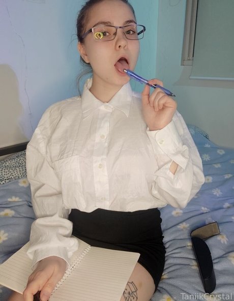Taniikcrystal pornstar hd pictures