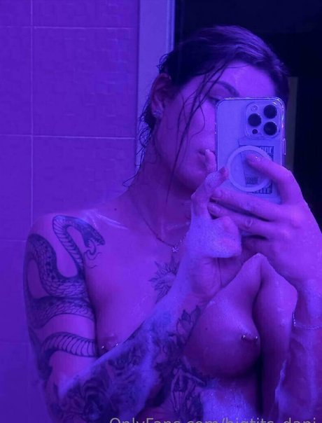 bigtits dani exclusive model pics