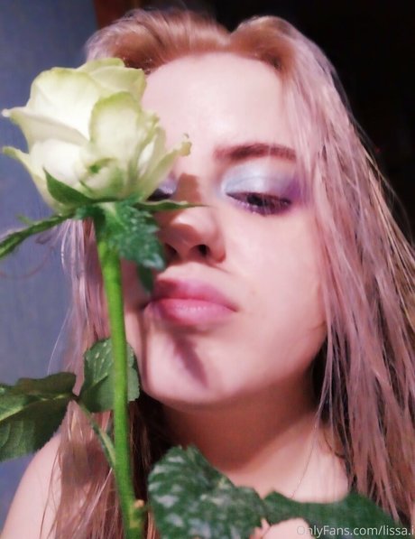 Lissaviip pornstar exclusive galleries