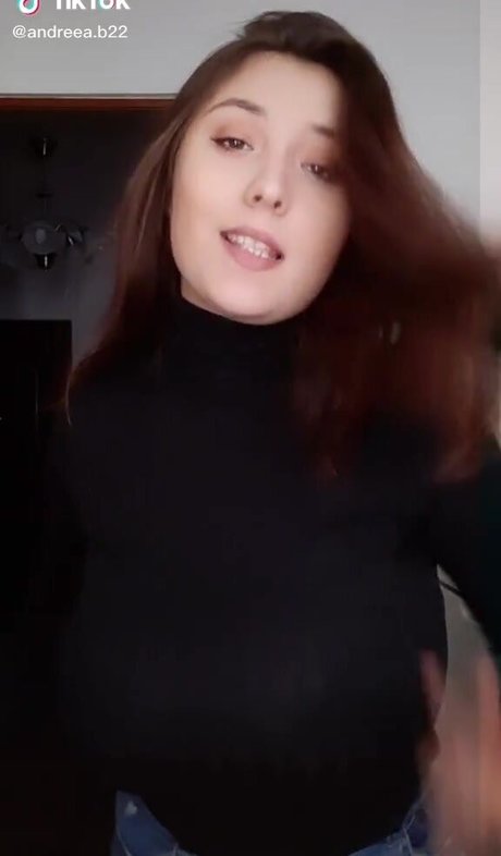 Andreea Buga nudes actress images