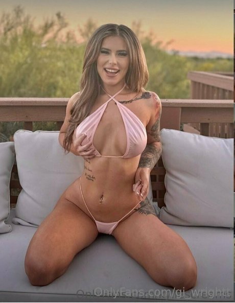 gi wrightt pornstar best galleries