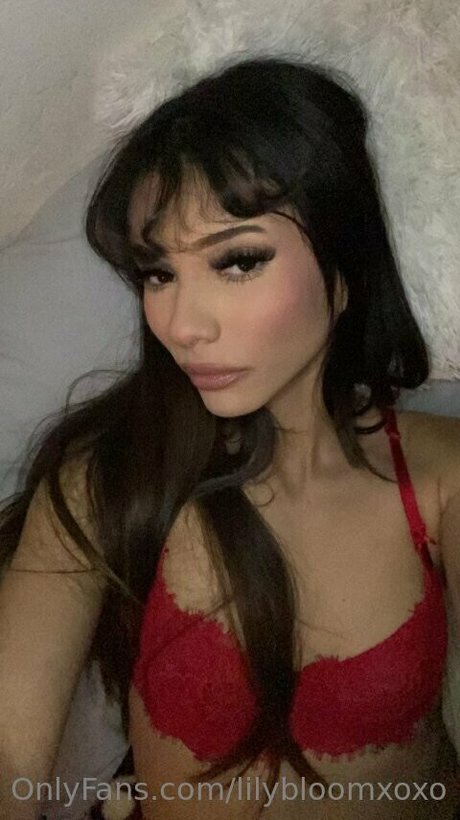 ariiadams star sexy photo